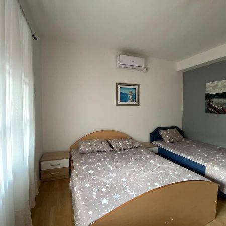 Apartments Vido コトル エクステリア 写真