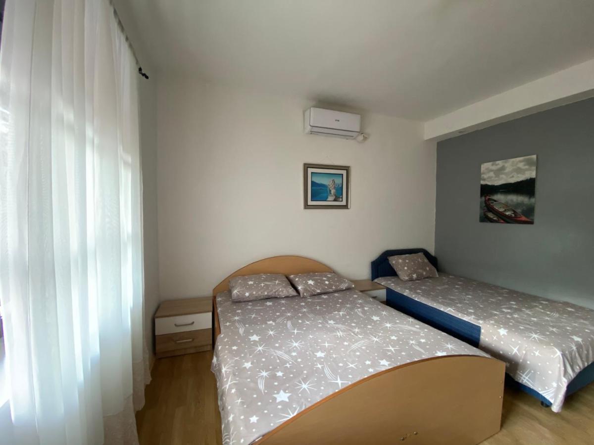 Apartments Vido コトル エクステリア 写真