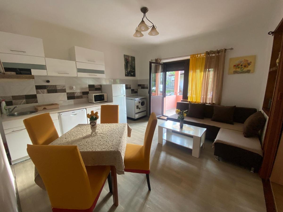 Apartments Vido コトル エクステリア 写真