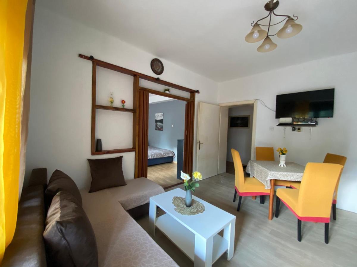 Apartments Vido コトル エクステリア 写真