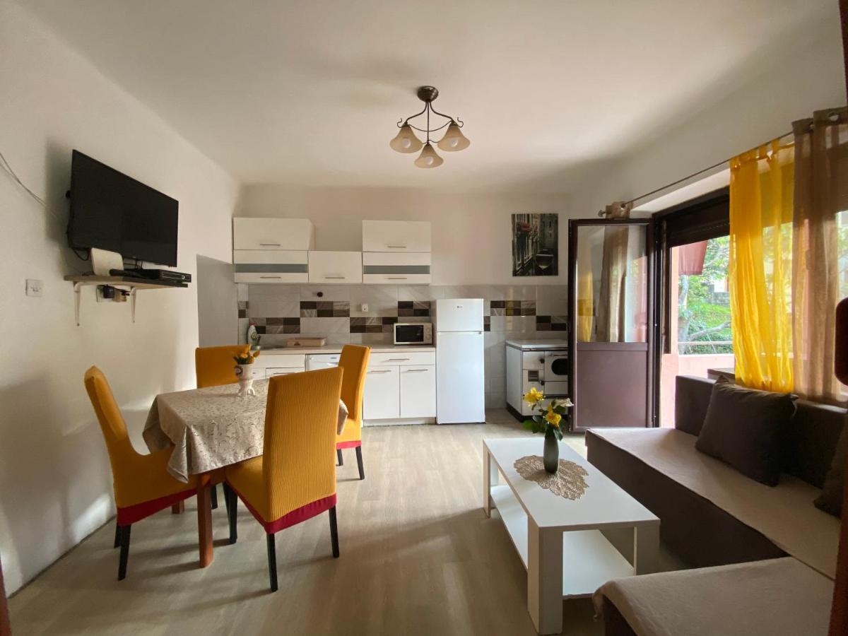 Apartments Vido コトル エクステリア 写真
