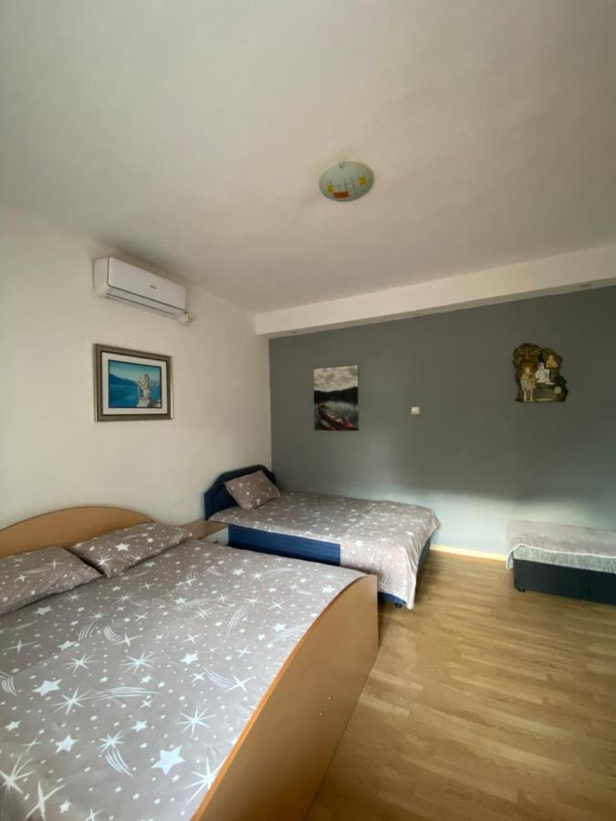 Apartments Vido コトル エクステリア 写真