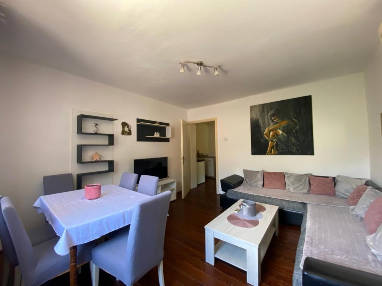 Apartments Vido コトル 部屋 写真