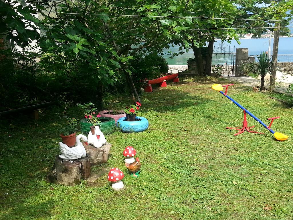 Apartments Vido コトル 部屋 写真