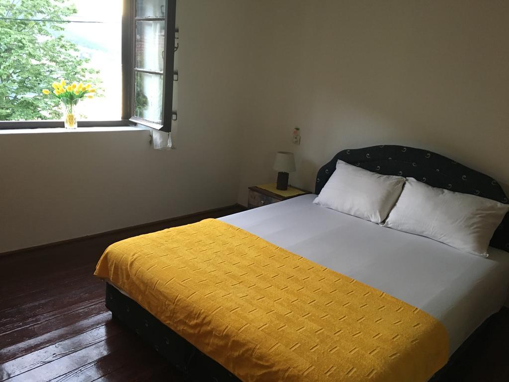 Apartments Vido コトル エクステリア 写真