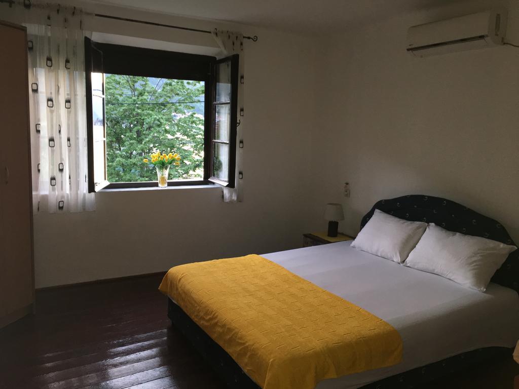 Apartments Vido コトル エクステリア 写真