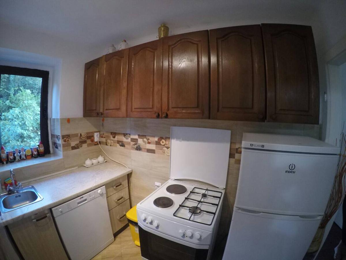 Apartments Vido コトル エクステリア 写真