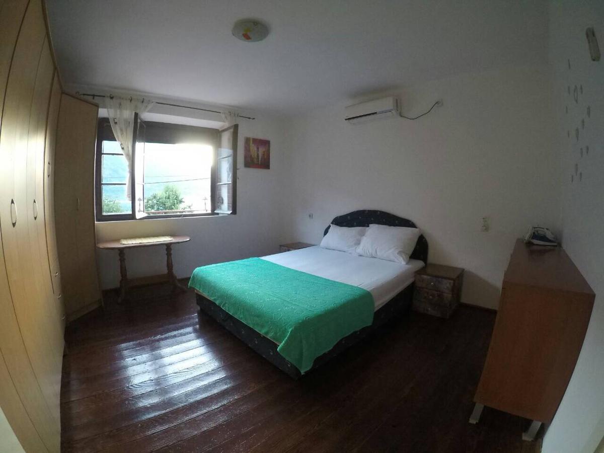 Apartments Vido コトル エクステリア 写真